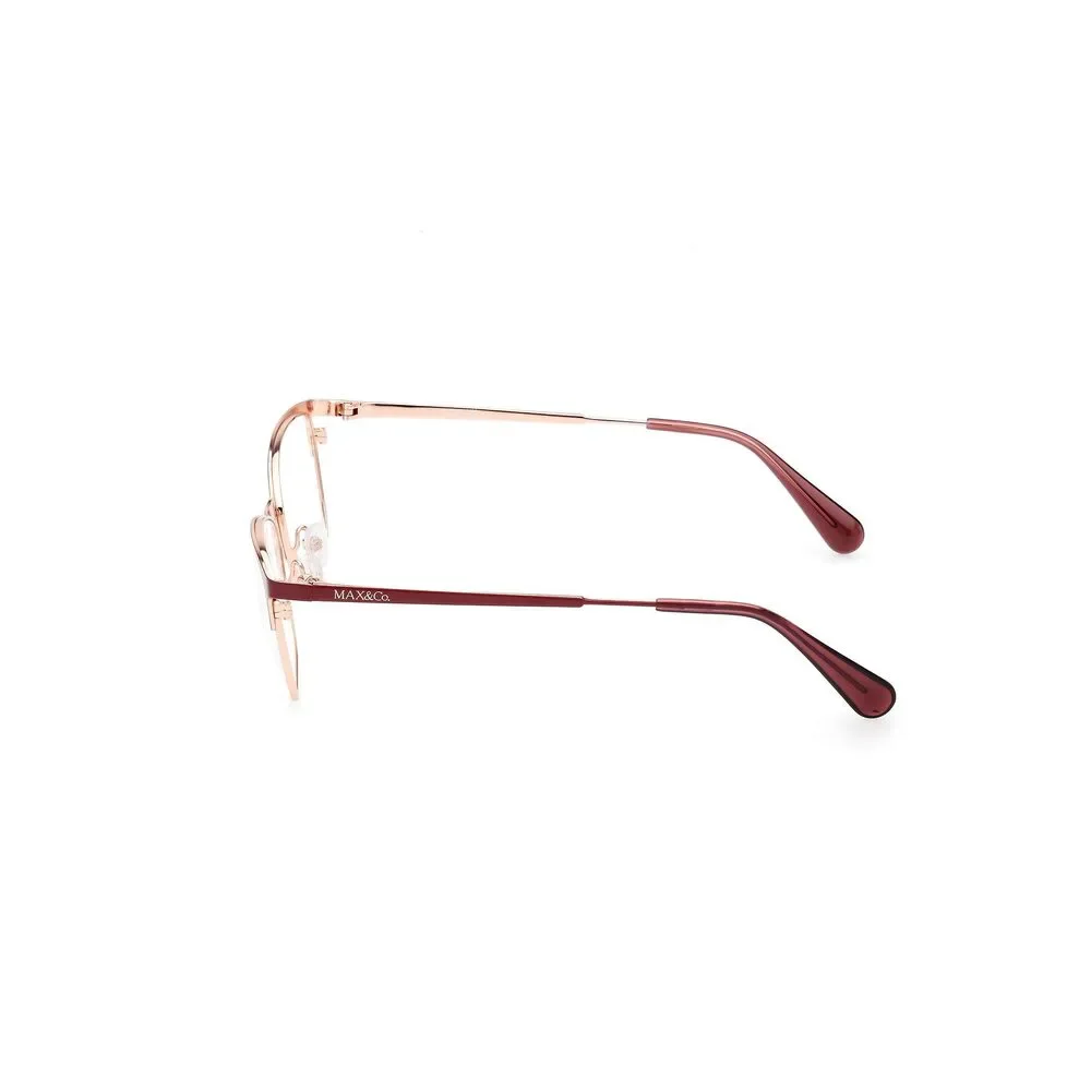 NWT Max & Co MO5111-55033 55mm New Eyeglasses